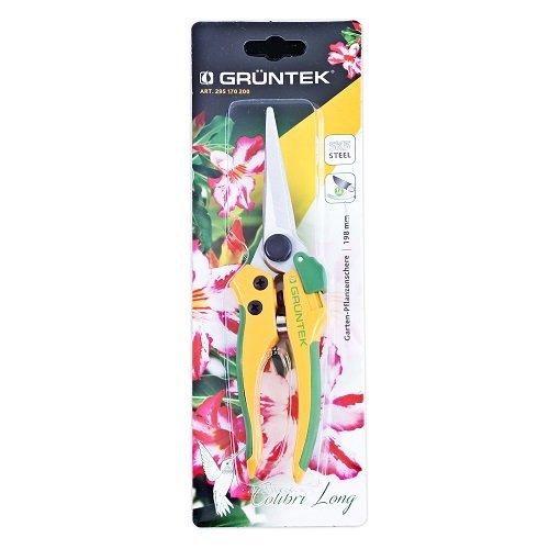 sekator-colibri-long-195-mm-rez-12mm-gruntek