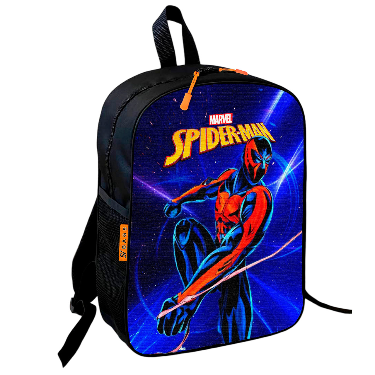 riukzak-ditiachii-z-sumkoiu-dlia-vzuttia-no-brand-spider-man-riznokolorovii-2-sht-01891