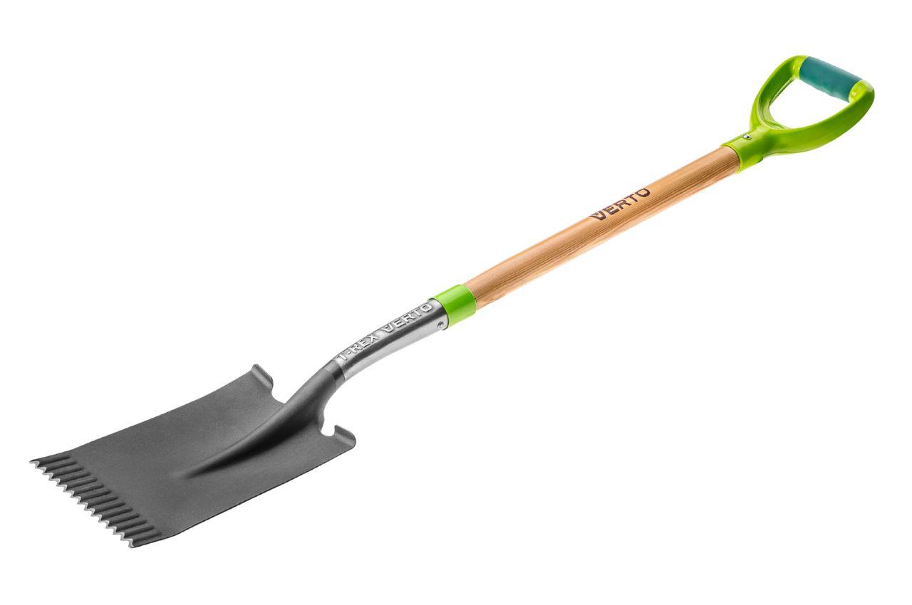 lopata-shtykovaia-verto-priamaia-t-rex-ruchka-derevo-15g002