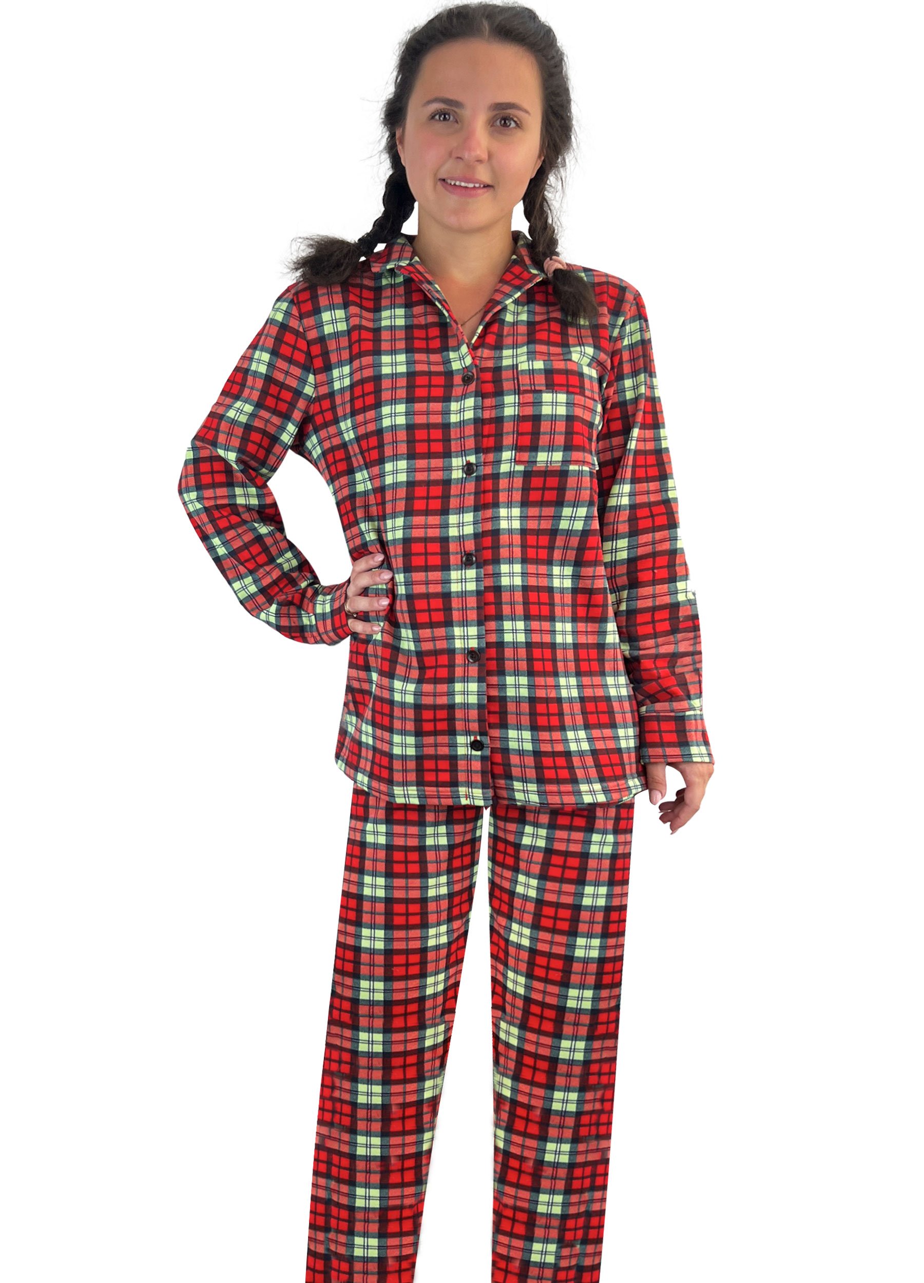 pizhama-uniseks-zhemchuzhina-stilei-8240-44-46-riznokolorovii-11892