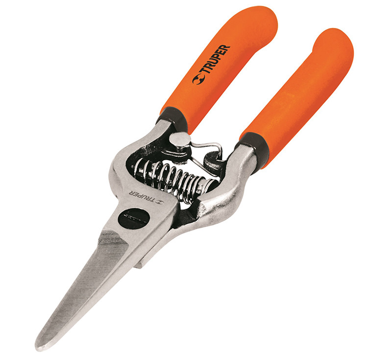sekator-pvc-200mm-truper