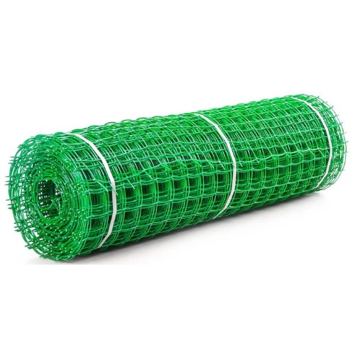 setka-dlia-ograzhdeniia-plastikovaia-klever-50kx50-mm-kletka-1kx20-m-zelenyi