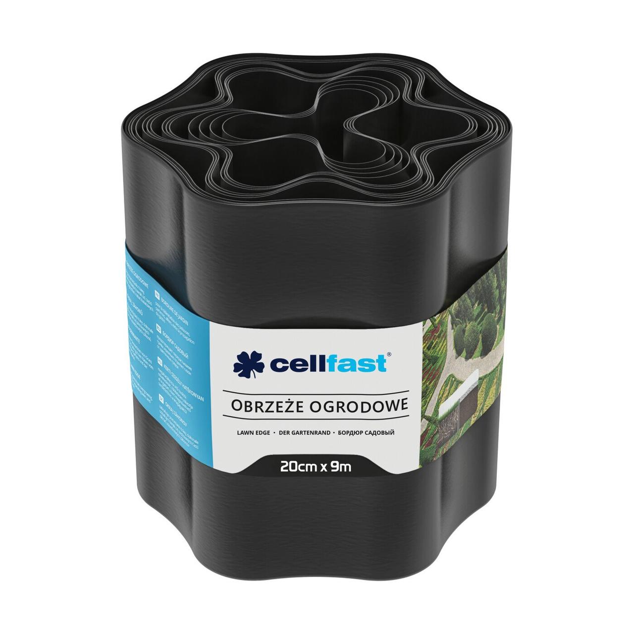 bordiury-gazonnii-kxviliastii-chornii-20-sm-x-9-m-cellfast