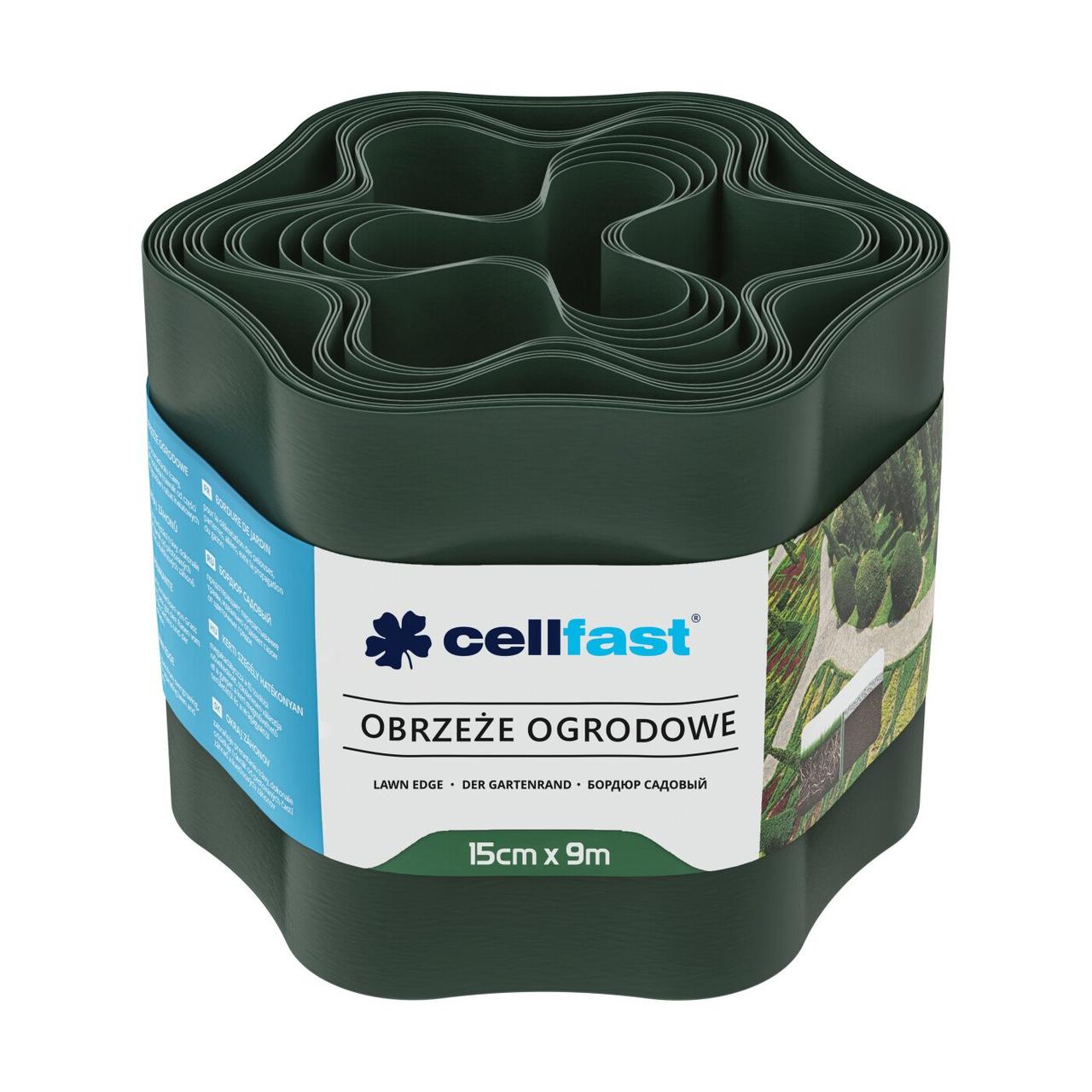 bordiur-gazonnii-kxviliastii-temno-zelenii-15-sm-x-9-m-cellfast
