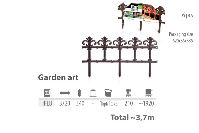 sadovoe-ograzhdenie-prosperplast-garden-korichnevoe-3-7-m