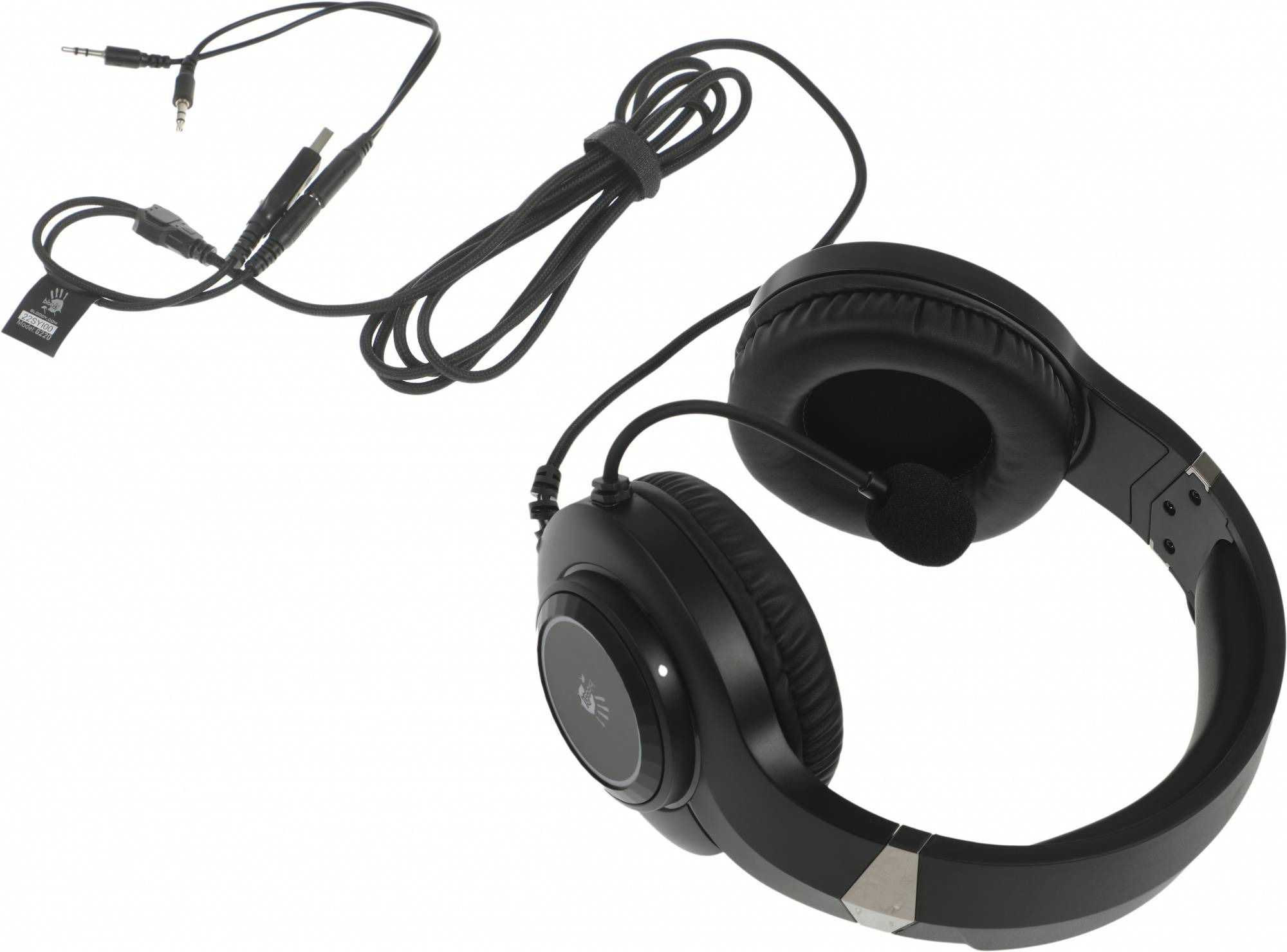 garnitura-a4tech-bloody-g220-black