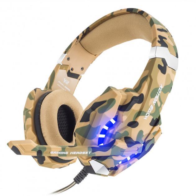 navushniki-geimerski-drotiani-z-pidsvichuvanniam-kotion-each-g9600-2-1-m-kamufliazh-1978853752