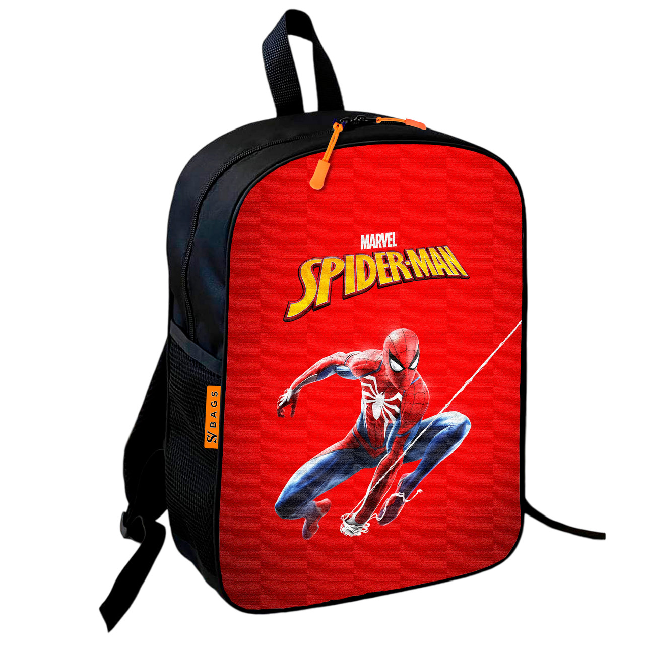 riukzak-ditiachii-z-sumkoiu-dlia-vzuttia-no-brand-spider-man-riznokolorovii-2-sht-01886