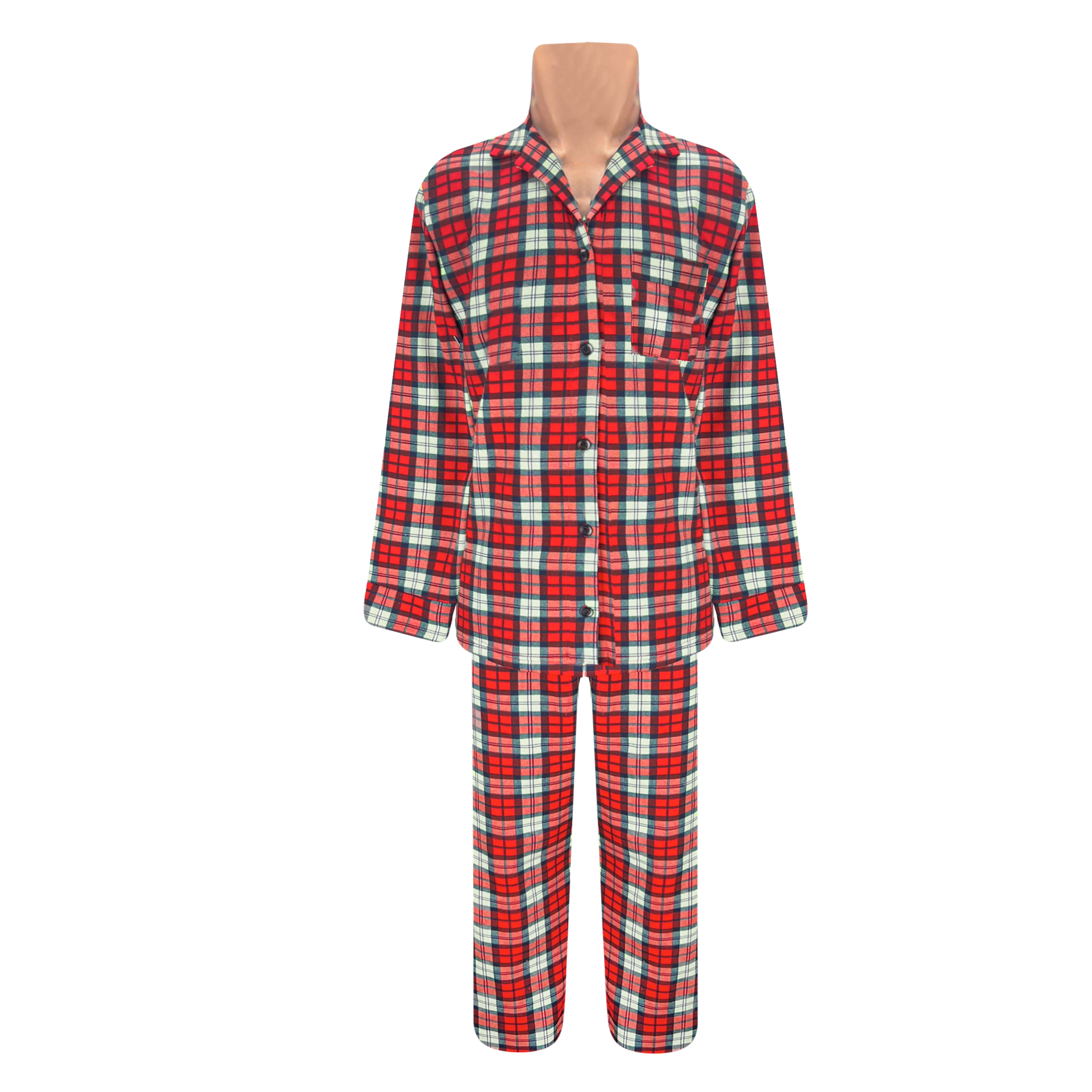 pizhama-uniseks-zhemchuzhina-stilei-8240-52-54-riznokolorovii-11894