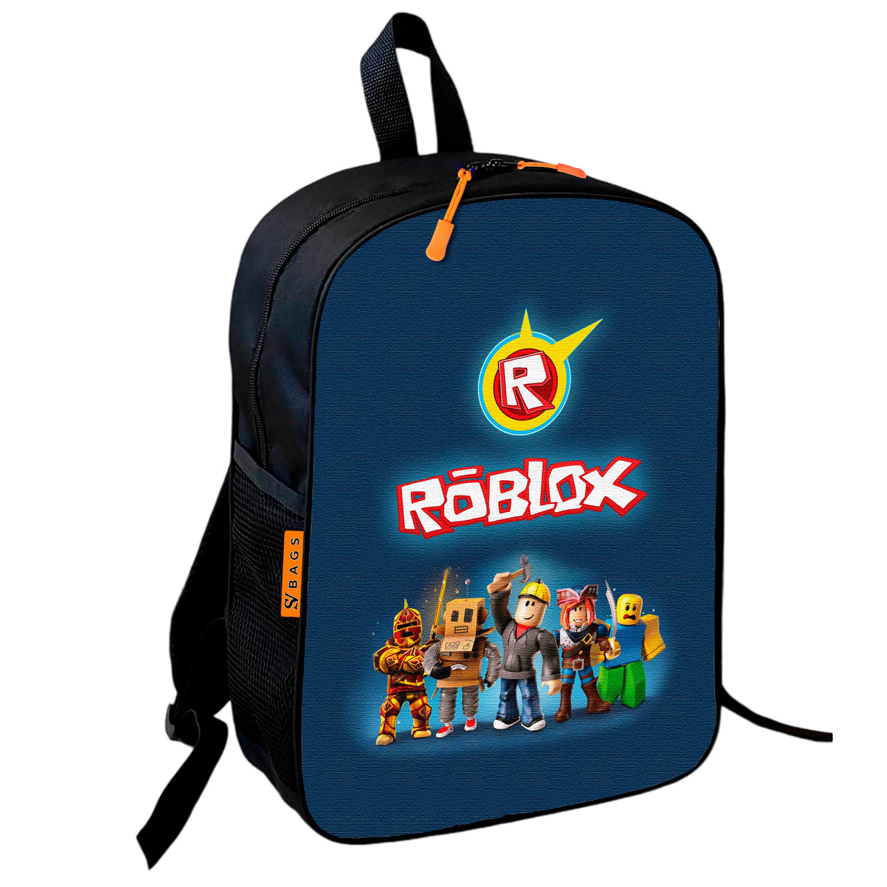 riukzak-ditiachii-z-sumkoiu-dlia-vzuttia-no-brand-roblox-riznokolorovii-2-sht-01820