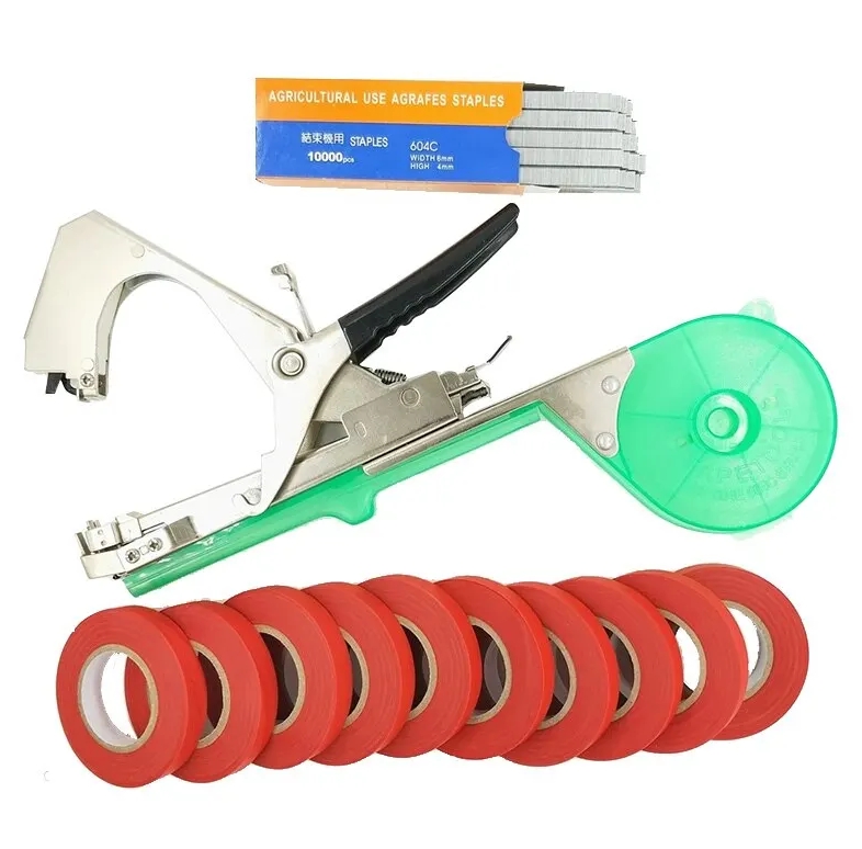 instrument-dlia-podviazki-rastenii-yinlongdao-plant-tapetool-tapener-10-lent-dlia-podviazki-10000-skob