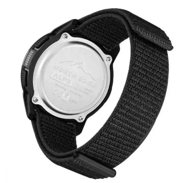 godinnik-cholovichii-z-kompasom-north-edge-alps-black-dbccee02