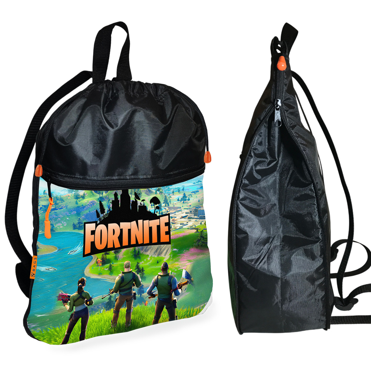riukzak-ditiachii-z-sumkoiu-dlia-vzuttia-no-brand-fortnite-riznokolorovii-2-sht-01857