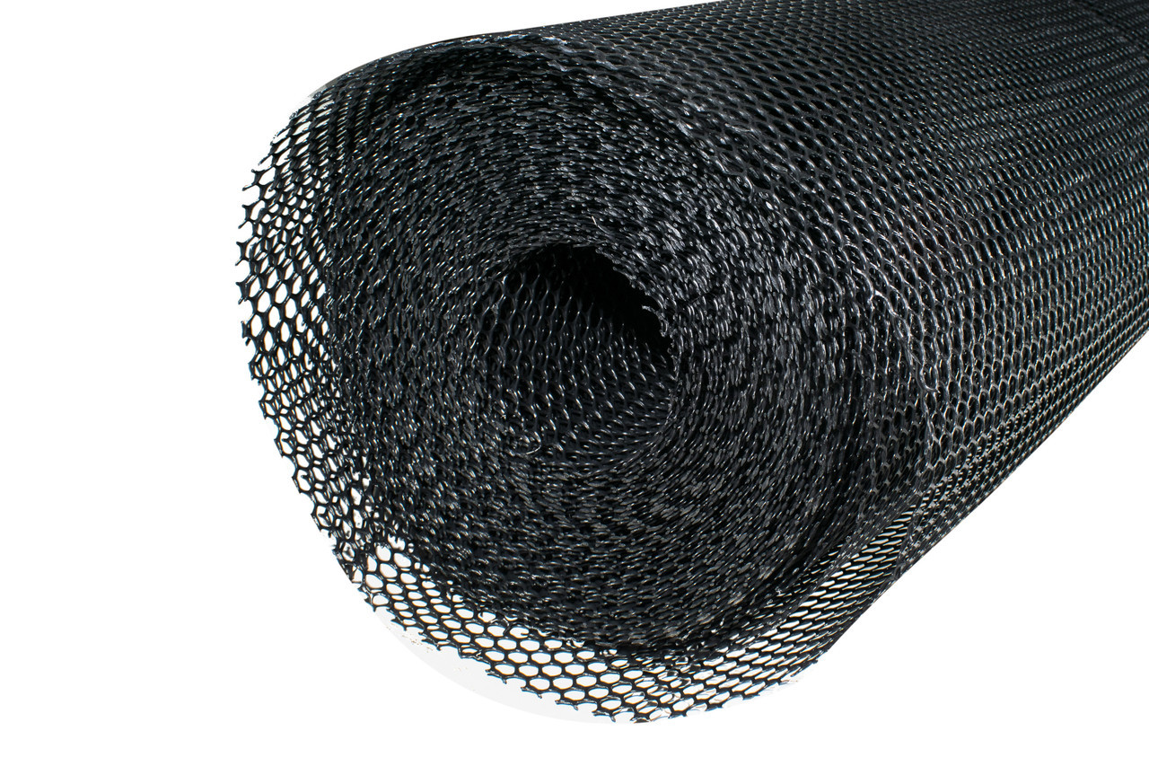 setka-sadovaia-plastikovaia-klever-1kx30-m-iacheika-6kx8-mm-black