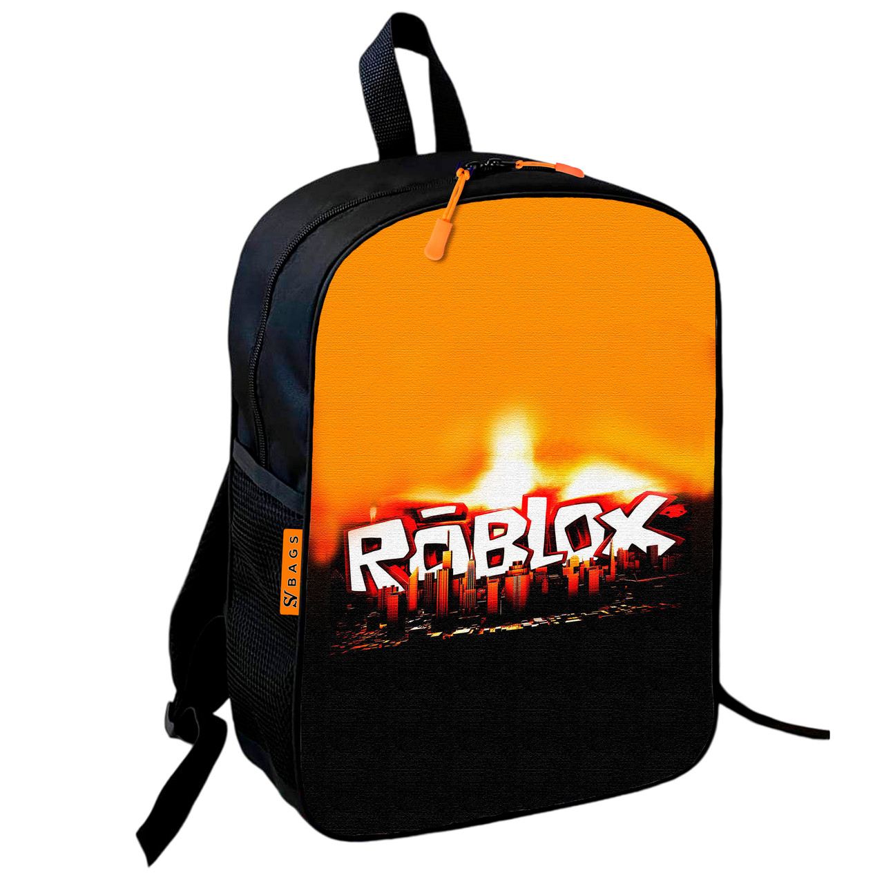 riukzak-ditiachii-z-sumkoiu-dlia-vzuttia-no-brand-roblox-riznokolorovii-2-sht-01819