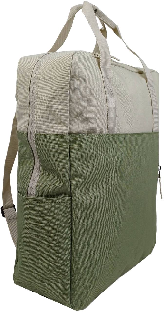sumka-riukzak-2v1-ls-live-in-style-27-l-bezhevo-olivkovii