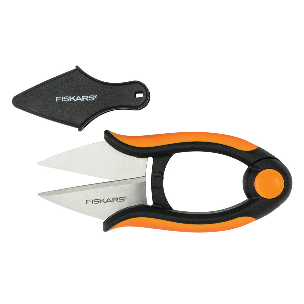 nozhnitsy-dlia-trav-i-tsvetov-fiskars-solid-sp220-1063326
