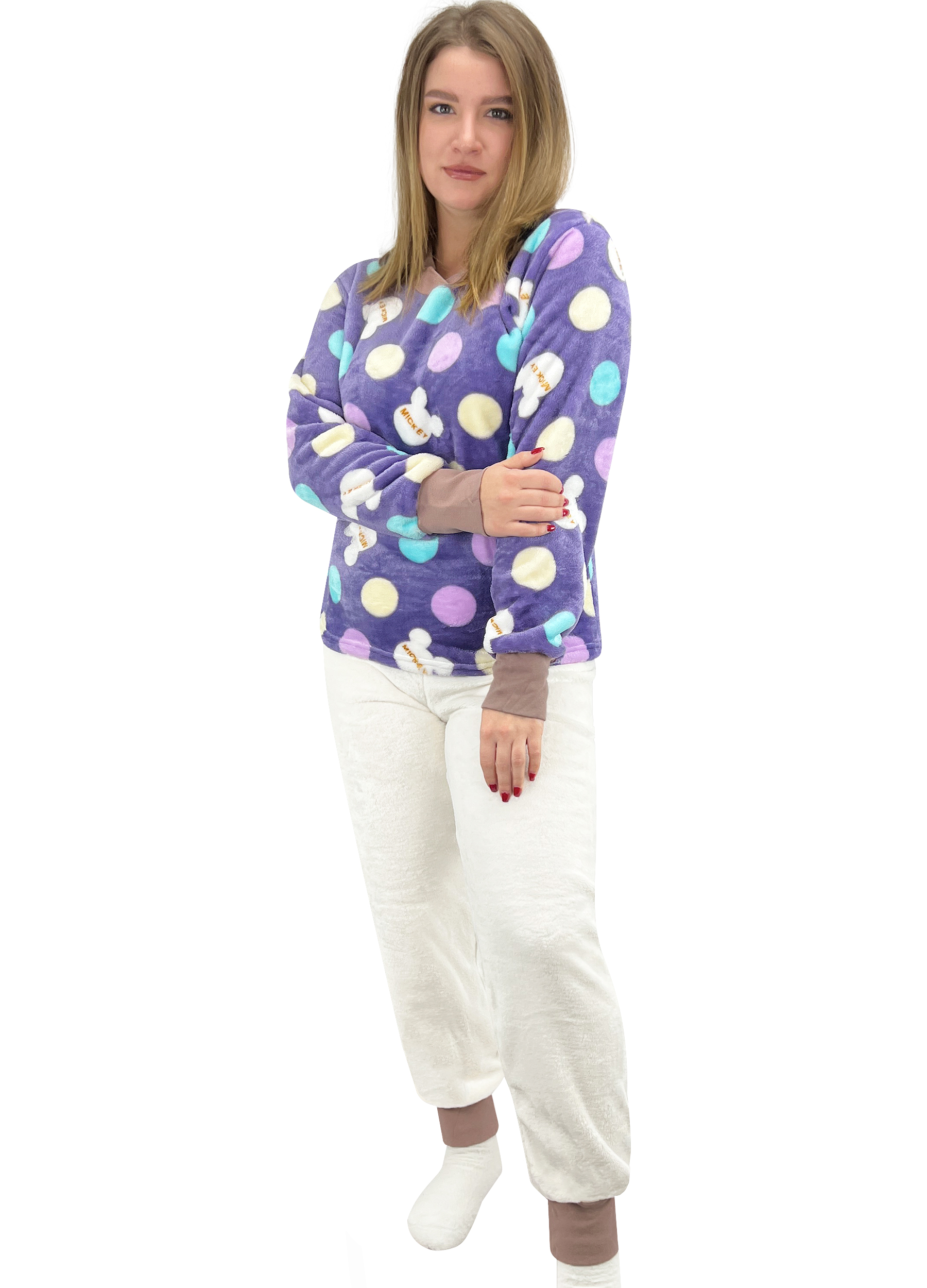 pizhama-zhinocha-zhemchuzhina-stilei-31549-52-riznokolorovii-17728