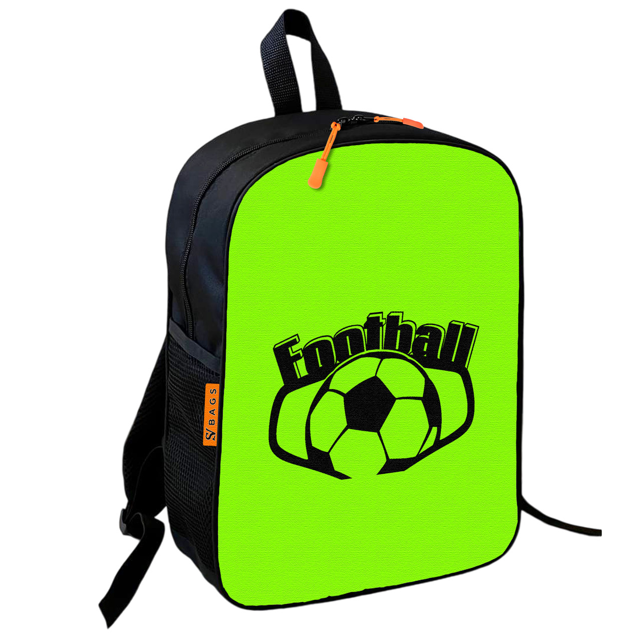 riukzak-ditiachii-z-sumkoiu-dlia-vzuttia-no-brand-futbol-riznokolorovii-2-sht-01872
