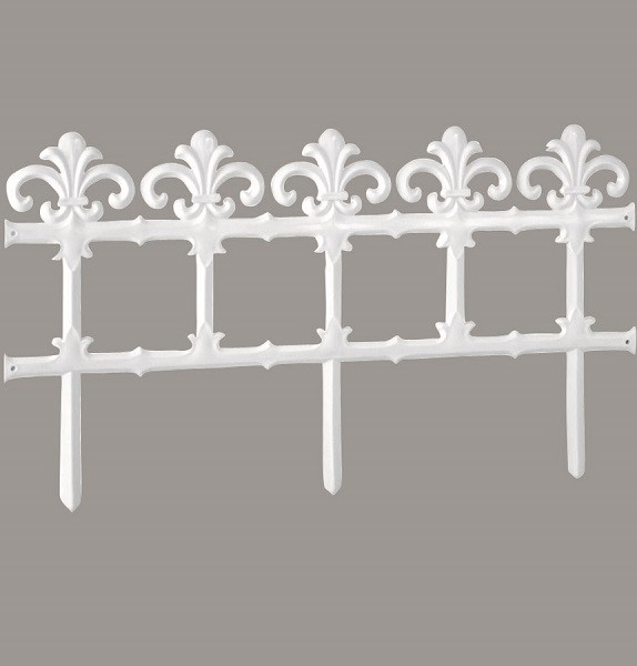 sadovoe-ograzhdenie-prosperplast-garden-beloe-3-7-m