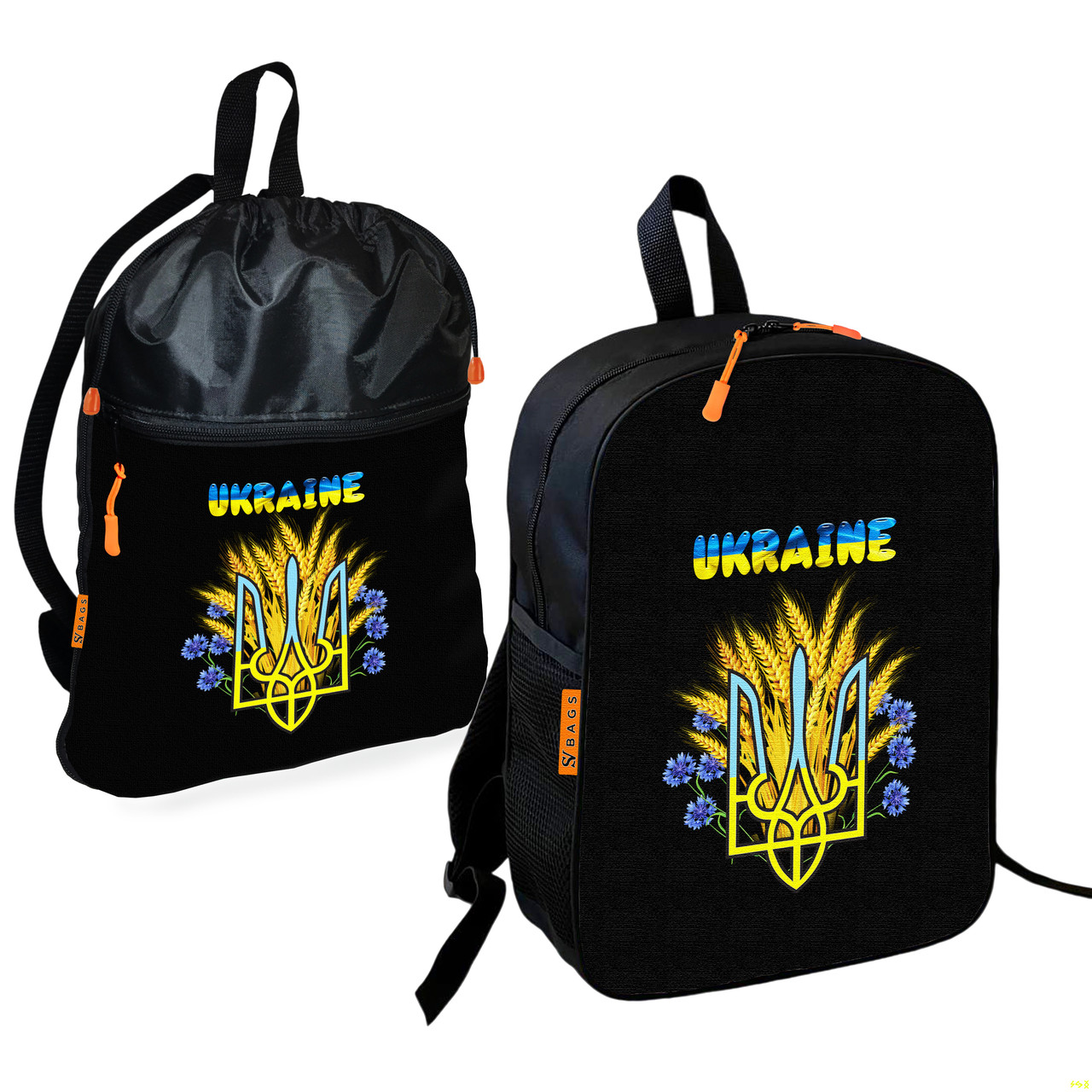 riukzak-ditiachii-z-sumkoiu-dlia-vzuttia-no-brand-trizub-ukrayina-riznokolorovii-2-sht-01854