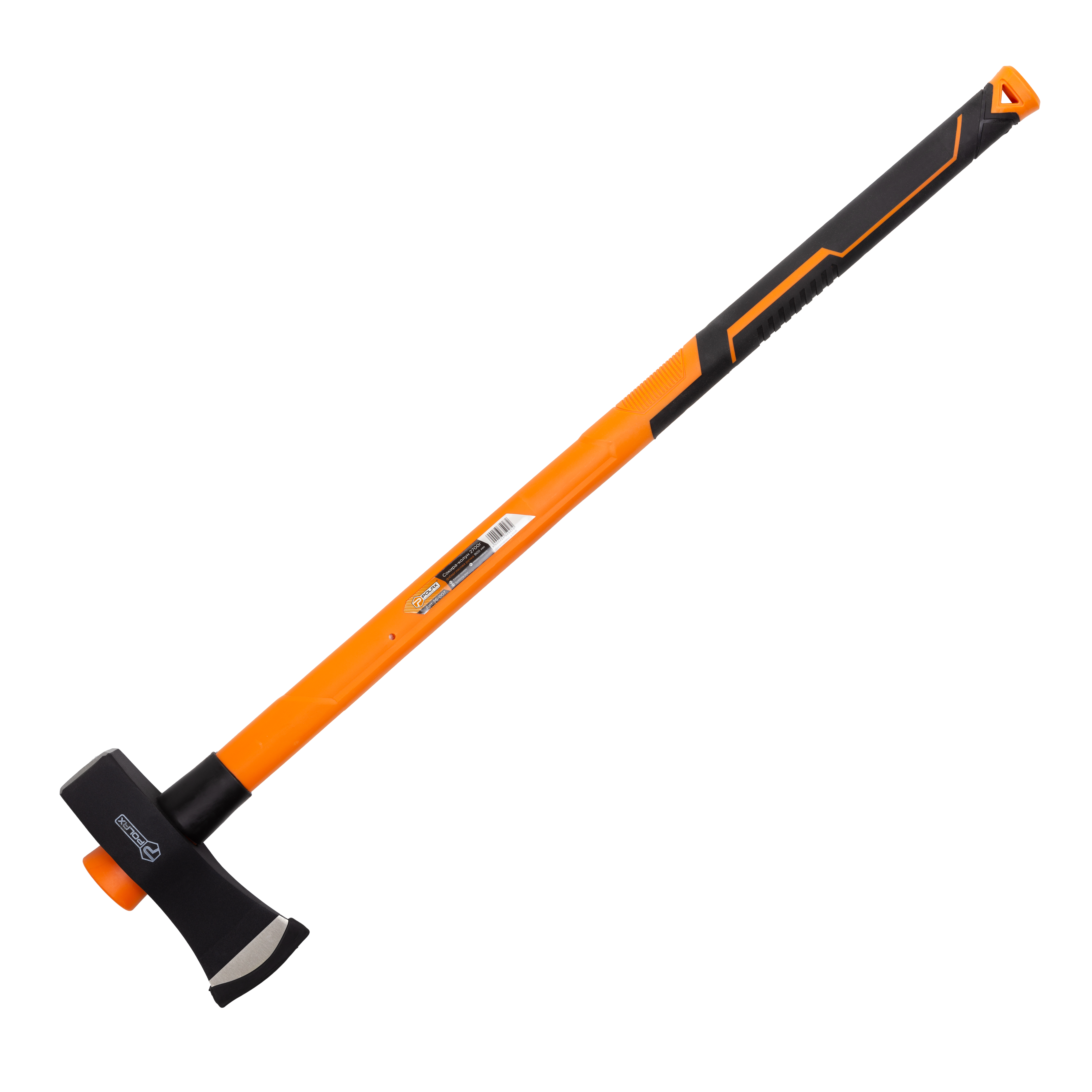 kolun-topor-dlia-drov-polax-2700-g-fiberglassovaia-ruchka-36-007