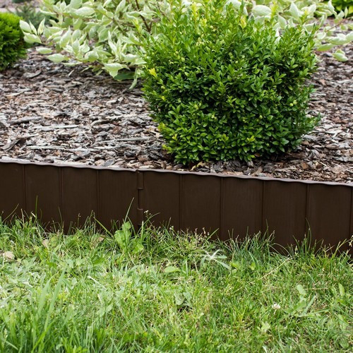 bordiur-sadovyi-prosperplast-garden-fence-korichnevyi-5-9-m