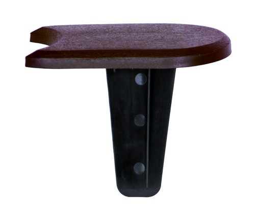 komplekt-palisada-prosperplast-flat-korichnevyi-3-8-m