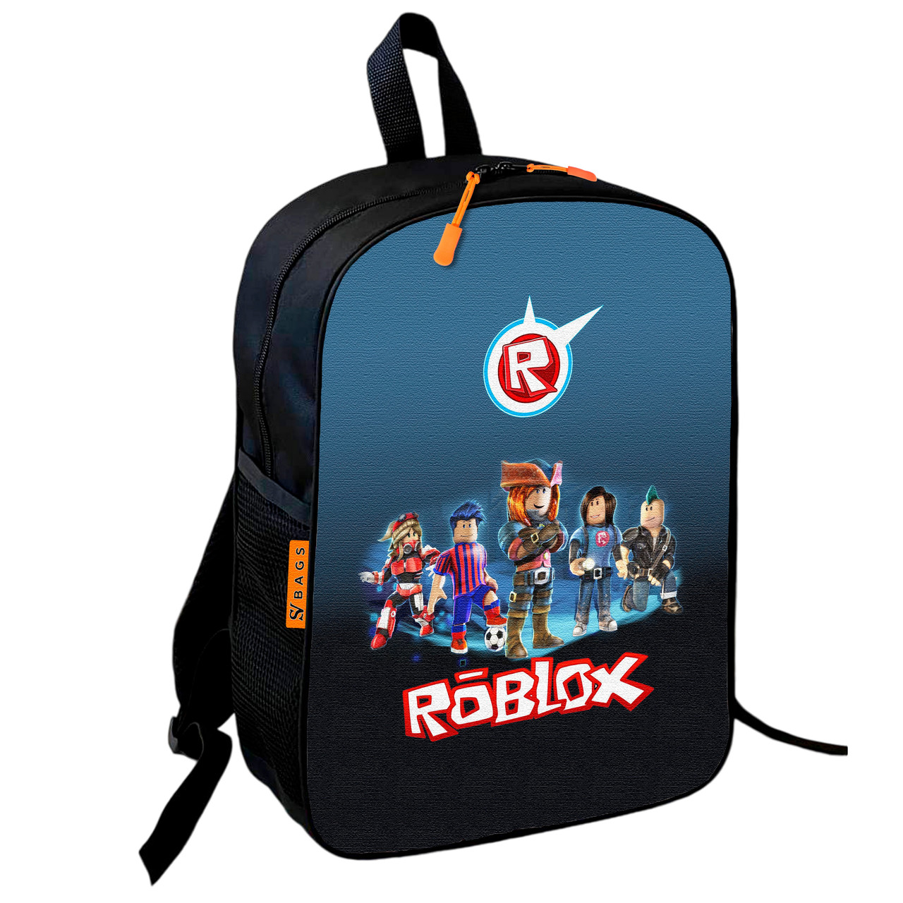 riukzak-ditiachii-z-sumkoiu-dlia-vzuttia-no-brand-roblox-riznokolorovii-2-sht-01823