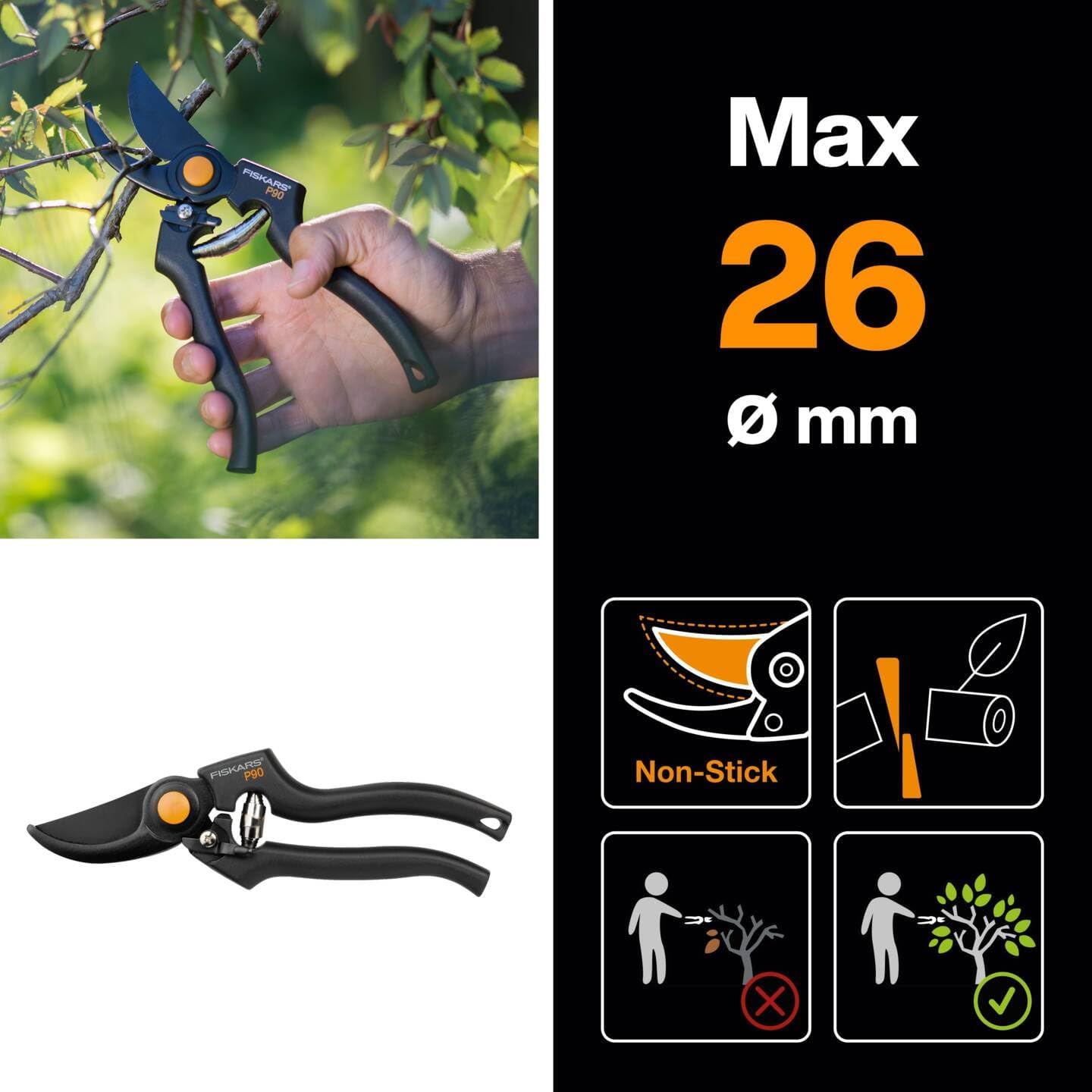 professionalnyi-sadovyi-sekator-fiskars-p90-111960-1001530