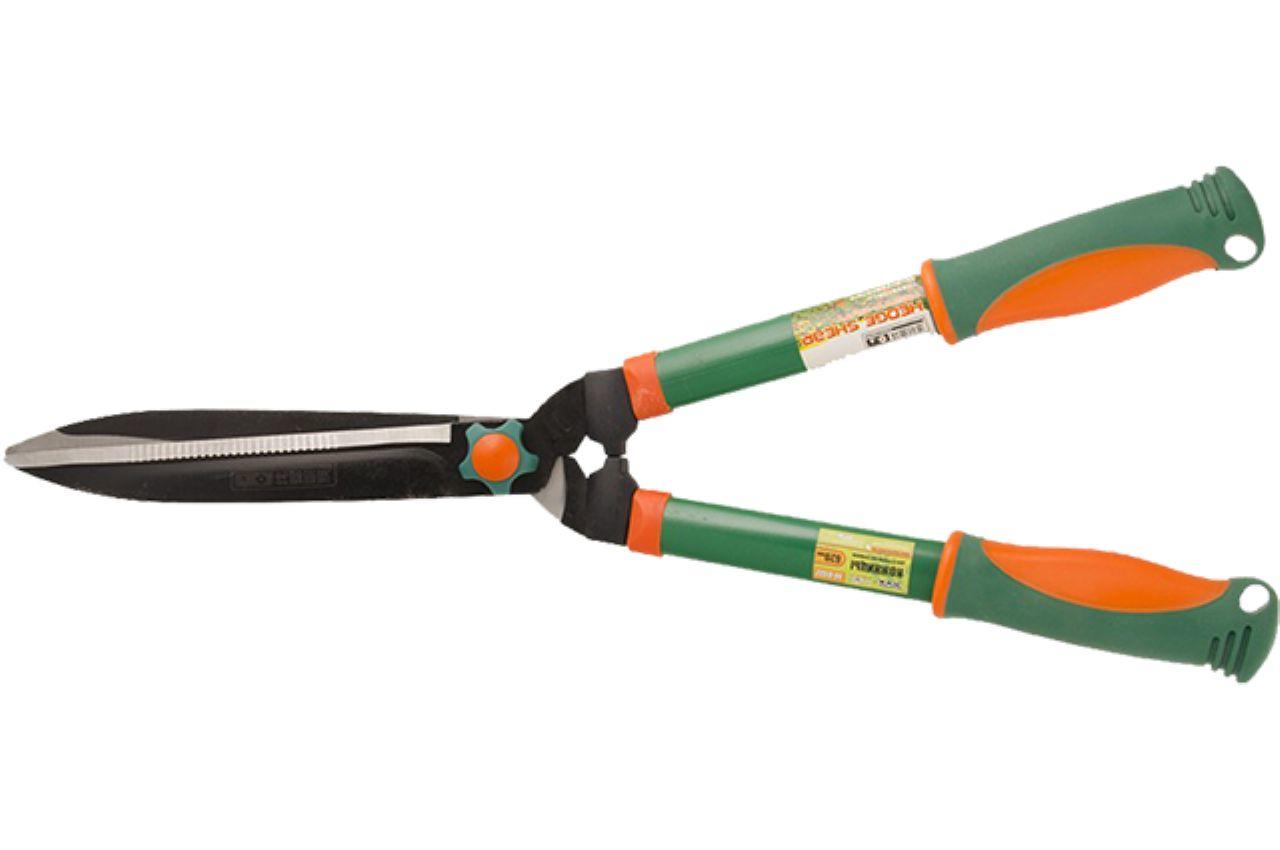 nozhnitsy-dlia-strizhki-kustarnikov-mastertool-620-mm-14-6132
