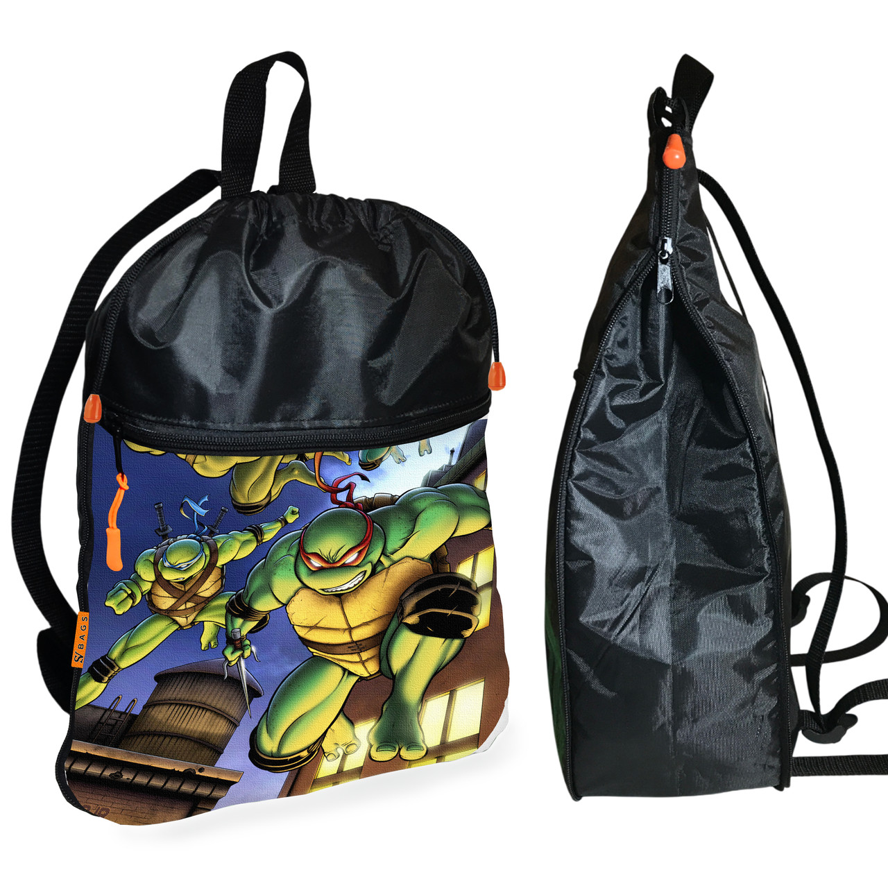 riukzak-ditiachii-z-sumkoiu-dlia-vzuttia-no-brand-cherepashki-nindzia-riznokolorovii-2-sht-01777