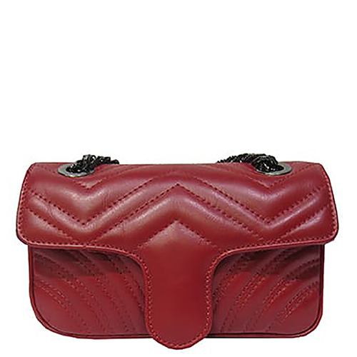 sumka-zhinocha-shkiriana-chervona-felicita-6828801204