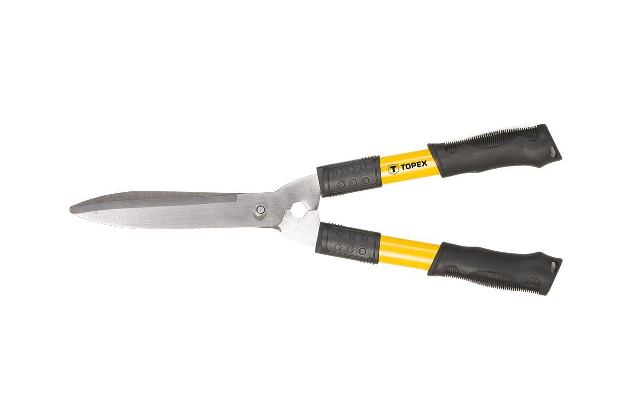 nozhnitsy-dlia-strizhki-kustarnikov-topex-550-mm-15g310