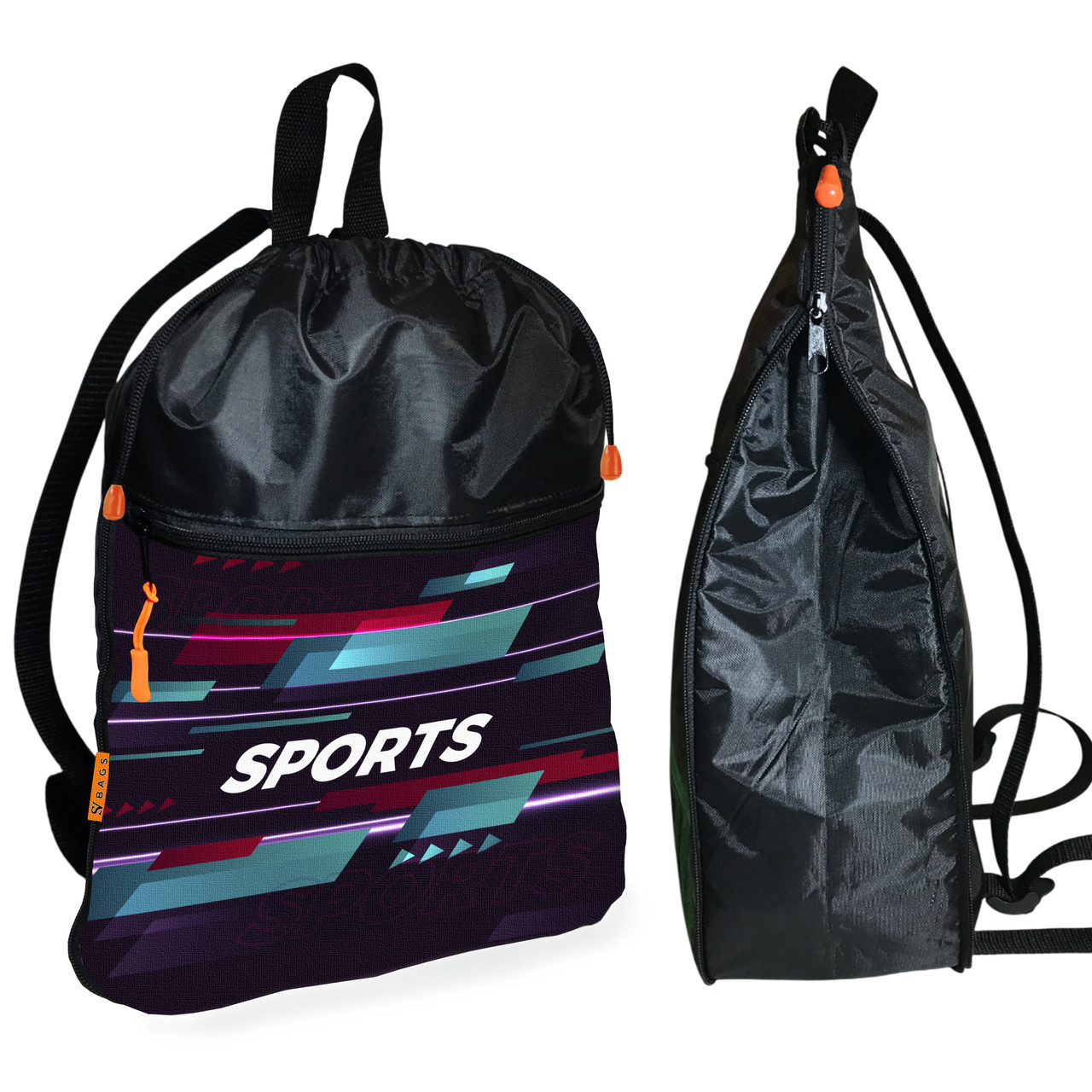 riukzak-ditiachii-z-sumkoiu-dlia-vzuttia-no-brand-sport-riznokolorovii-2-sht-01842