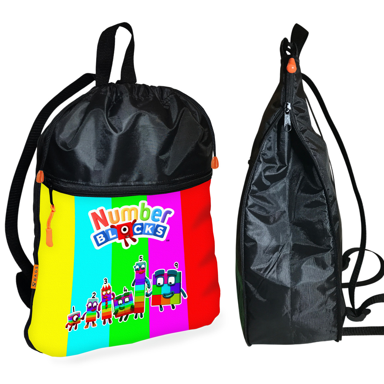 riukzak-ditiachii-z-sumkoiu-dlia-vzuttia-no-brand-numberblocks-riznokolorovii-2-sht-01884
